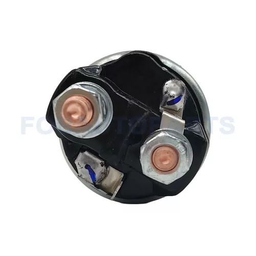 12V Starter Solenoid 3 Terminal Compatible for Suzuki for Isuzu 31220-51A10 8-94361-9080 12181-63080 - image 5